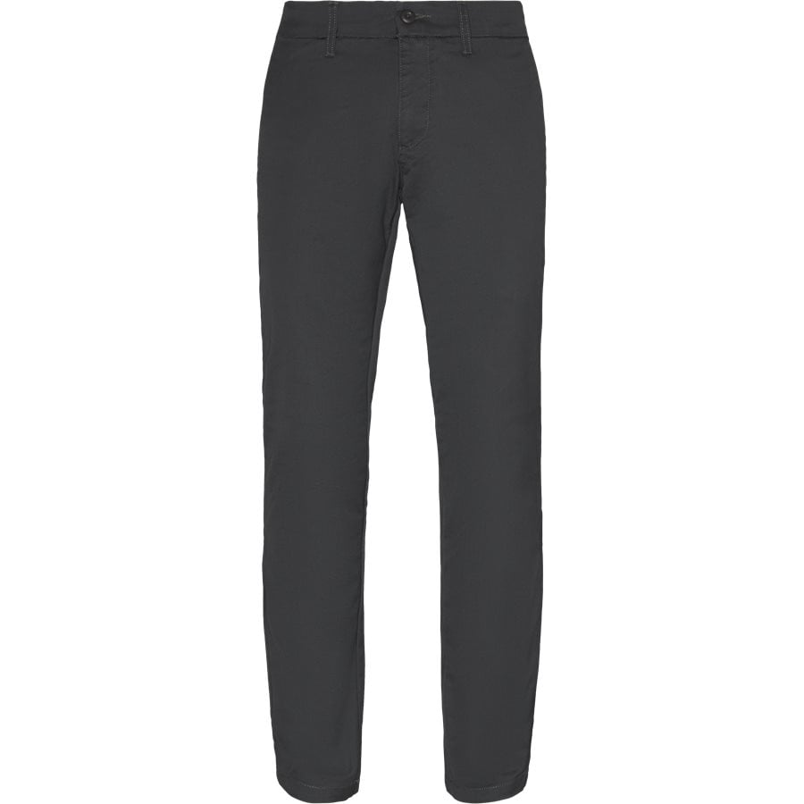 SID PANT I003367 - Sid Pant - Bukser - Slim - BLACKSMITH RINSED - 1